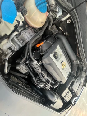 VW Passat CC keyless, media, 4xподгрев, напълно обслужен - 12999 лв. - 98680926 16