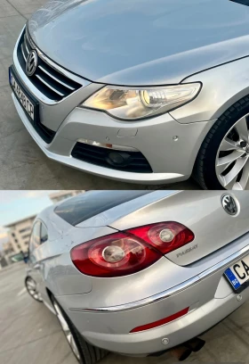 VW Passat CC keyless, media, 4xподгрев, напълно обслужен - 12999 лв. - 98680926 4