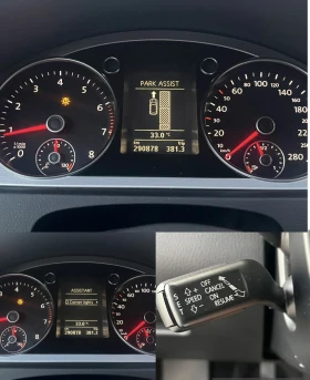 VW Passat CC keyless, media, 4xподгрев, напълно обслужен - 12999 лв. - 98680926 17