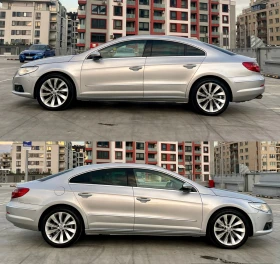 VW Passat CC keyless, media, 4xподгрев, напълно обслужен - 12999 лв. - 98680926 3