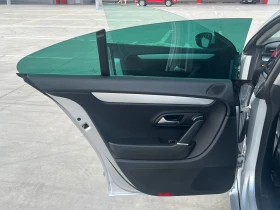 VW Passat CC keyless, media, 4xподгрев, напълно обслужен - 12999 лв. - 98680926 10