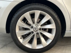 VW Passat CC keyless, media, 4xподгрев, напълно обслужен - 12999 лв. - 98680926 11