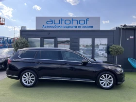 VW Passat Elegance/2.0TDI/150k.c./7AT/N1 | Mobile.bg    5