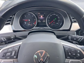 VW Passat Elegance/2.0TDI/150k.c./7AT/N1 | Mobile.bg    12