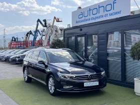 VW Passat Elegance/2.0TDI/150k.c./7AT/N1 | Mobile.bg    6