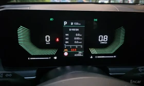 Kia K5 2.0 LPG TRENDY * НАЙ-ДОБРА ЦЕНА В БЪЛГАРИЯ* - 42400 лв. - 37405982 8