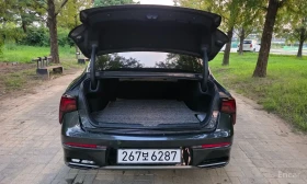Kia K5 2.0 LPG TRENDY * НАЙ-ДОБРА ЦЕНА В БЪЛГАРИЯ* - 42400 лв. - 37405982 7