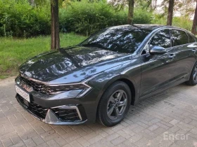Kia K5 2.0 LPG TRENDY * НАЙ-ДОБРА ЦЕНА В БЪЛГАРИЯ* - 42400 лв. - 37405982 17