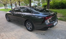 Kia K5 2.0 LPG TRENDY * НАЙ-ДОБРА ЦЕНА В БЪЛГАРИЯ* - 42400 лв. - 37405982 4