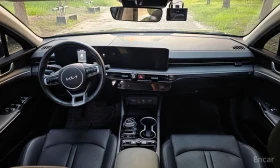 Kia K5 2.0 LPG TRENDY * НАЙ-ДОБРА ЦЕНА В БЪЛГАРИЯ* - 42400 лв. - 37405982 10