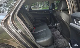 Kia K5 2.0 LPG TRENDY * НАЙ-ДОБРА ЦЕНА В БЪЛГАРИЯ* - 42400 лв. - 37405982 16