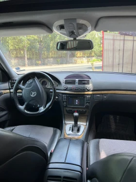 Mercedes-Benz E 320 | Mobile.bg    14