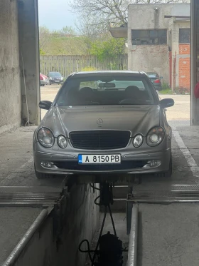 Обява за продажба на Mercedes-Benz E 320 ~8 000 лв. - изображение 10