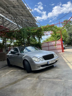 Обява за продажба на Mercedes-Benz E 320 ~8 000 лв. - изображение 2