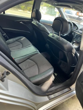 Mercedes-Benz E 320 | Mobile.bg    13