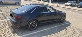 Обява за продажба на Audi A4 ~44 444 лв. - изображение 3