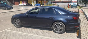 Обява за продажба на Audi A4 ~44 444 лв. - изображение 2