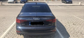 Обява за продажба на Audi A4 ~44 444 лв. - изображение 1