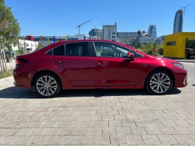 Обява за продажба на Toyota Corolla 1.6i CVT Luxury Гаранция ~41 000 лв. - изображение 5