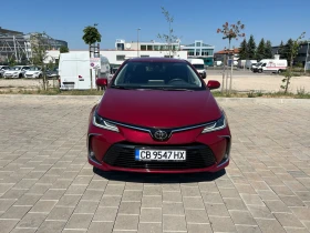 Обява за продажба на Toyota Corolla 1.6i CVT Luxury Гаранция ~41 000 лв. - изображение 1