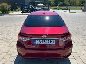 Обява за продажба на Toyota Corolla 1.6i CVT Luxury Гаранция ~41 000 лв. - изображение 3
