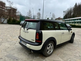 Обява за продажба на Mini Clubman 1.6 ~6 000 лв. - изображение 1