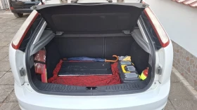 Обява за продажба на Ford Focus 1.8i ~6 500 лв. - изображение 8