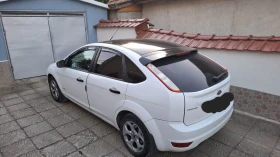 Обява за продажба на Ford Focus 1.8i ~6 500 лв. - изображение 3