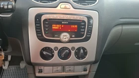 Обява за продажба на Ford Focus 1.8i ~6 500 лв. - изображение 11