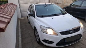 Обява за продажба на Ford Focus 1.8i ~6 500 лв. - изображение 4
