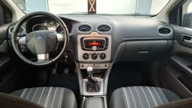 Обява за продажба на Ford Focus 1.8i ~6 500 лв. - изображение 6