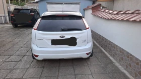 Обява за продажба на Ford Focus 1.8i ~6 500 лв. - изображение 5
