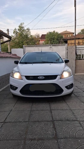 Обява за продажба на Ford Focus 1.8i ~6 500 лв. - изображение 1