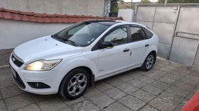 Обява за продажба на Ford Focus 1.8i ~6 500 лв. - изображение 1