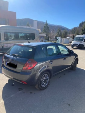 Kia Ceed | Mobile.bg    8