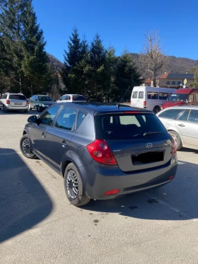 Kia Ceed | Mobile.bg    9