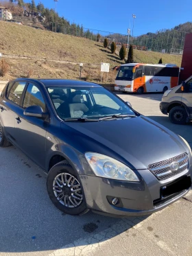 Kia Ceed | Mobile.bg    2