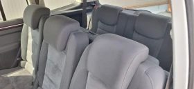 VW Touran 2, 0TDI 7 места!!! - 13900 лв. - 18589580 7