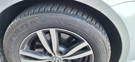 VW Touran 2, 0TDI 7 места!!! - 13900 лв. - 18589580 16