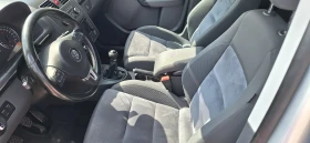 VW Touran 2, 0TDI 7 места!!! - 13900 лв. - 18589580 9