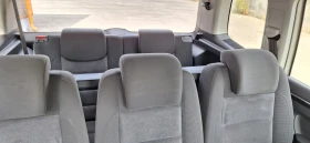 VW Touran 2, 0TDI 7 места!!! - 13900 лв. - 18589580 14