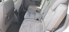 VW Touran 2, 0TDI 7 места!!! - 13900 лв. - 18589580 8