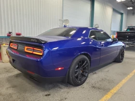 Dodge Challenger SRT HELLCAT* CARFAX*   | Mobile.bg    3