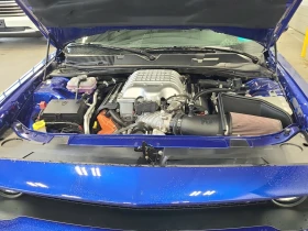 Dodge Challenger SRT HELLCAT* CARFAX*   | Mobile.bg    14