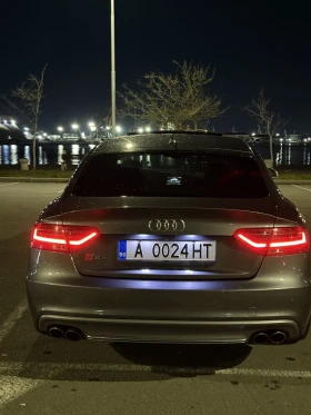 Audi S5 ABT swiss spec | Mobile.bg    2
