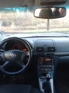 Toyota Avensis | Mobile.bg � ����� ������ 9