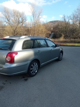 Toyota Avensis | Mobile.bg � ����� ������ 6