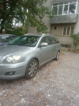 Обява за продажба на Toyota Avensis ~6 800 лв. - изображение 9 | Auto.bg Обява за продажба на Toyota Avensis ~6 800 лв. - изображение 9