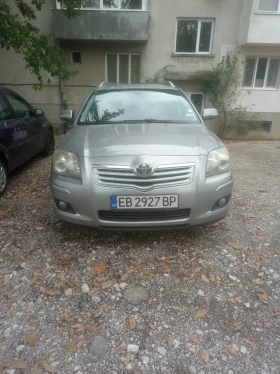 Обява за продажба на Toyota Avensis ~6 800 лв. - изображение 1 | Auto.bg Обява за продажба на Toyota Avensis ~6 800 лв. - изображение 1