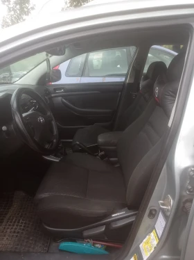 Обява за продажба на Toyota Avensis ~6 800 лв. - изображение 5 | Auto.bg Обява за продажба на Toyota Avensis ~6 800 лв. - изображение 5